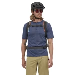 Dirt Roamer Pack 20L, kolor: Ink Black - zdjęcie poglądowe