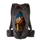 Dirt Roamer Pack 20L, kolor: Ink Black - zdjęcie poglądowe