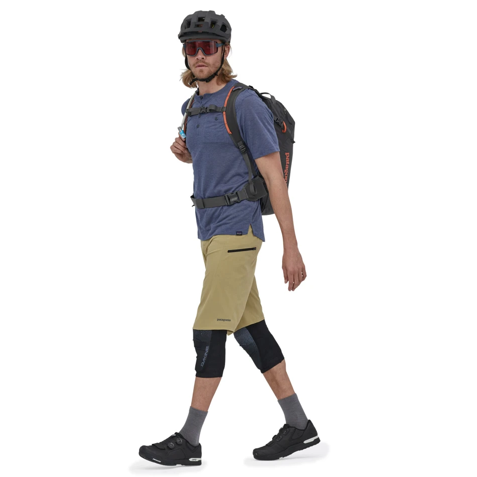 Dirt Roamer Pack 20L, kolor: Ink Black - zdjęcie poglądowe