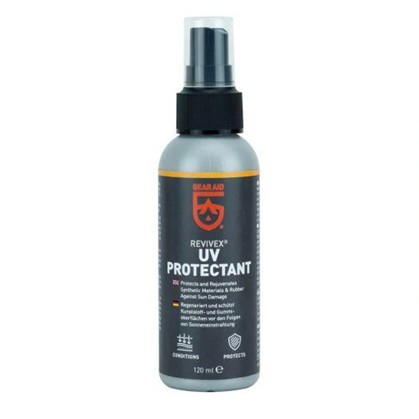 Gear Aid UV Protectant, pojemność: 120ml