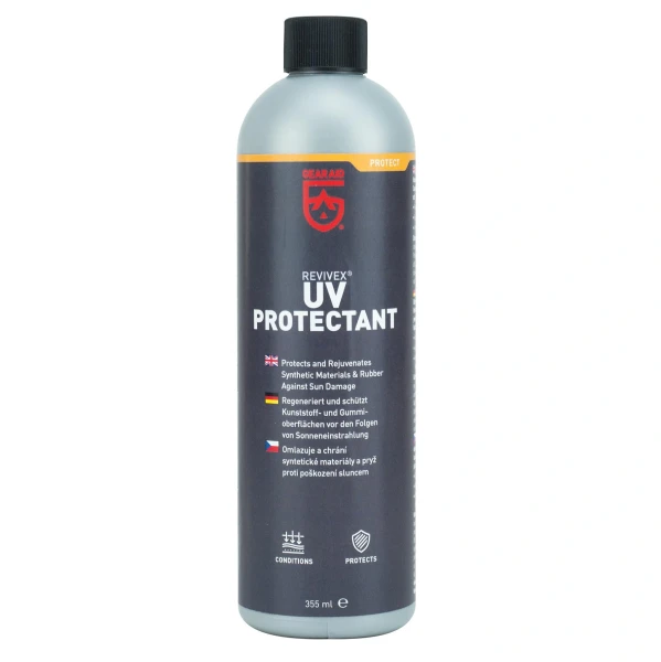 Gear Aid UV Protectant, pojemność: 355 ml