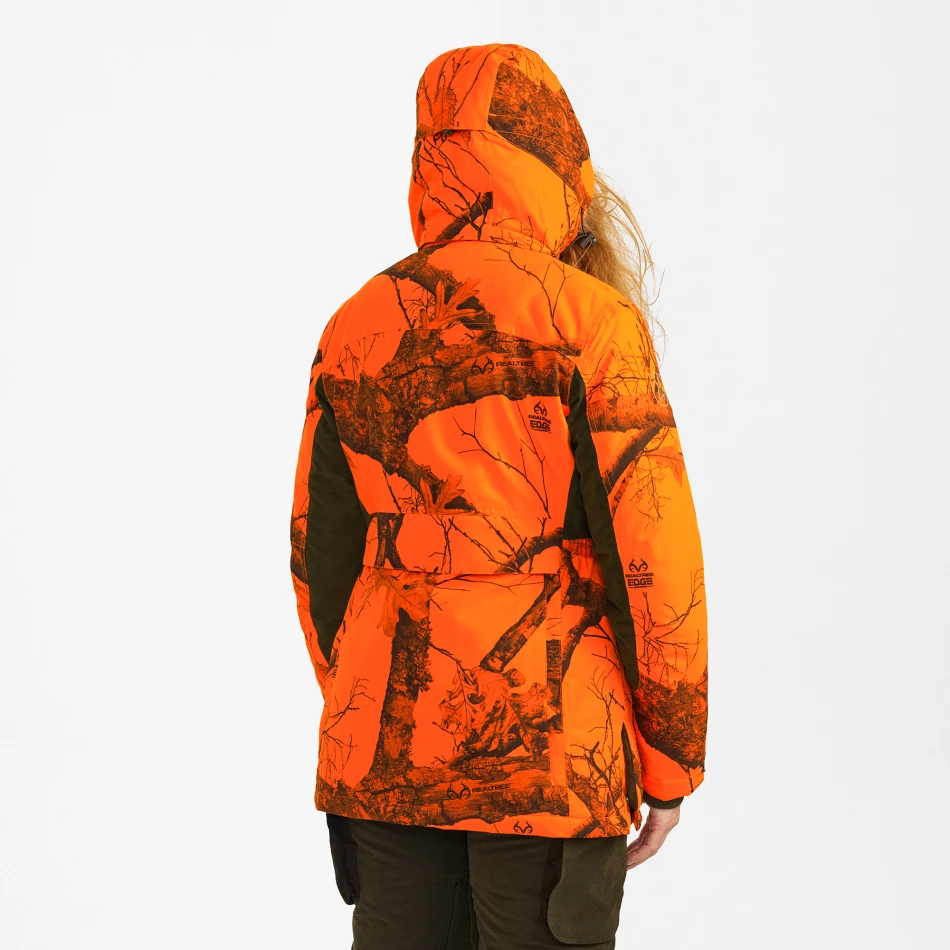 Lady Eagle Winter Jacket, kolor: 73 - REALTREE EDGE