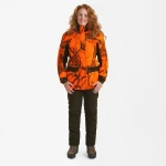 Lady Eagle Winter Jacket, kolor: 73 - REALTREE EDGE