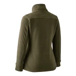 Lady Eagle Fleece Jacket, kolor: 379  - Tarmac Green