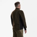 Rogaland Fiber Pile Jacket, kolor: 582 - Chocolate Brown