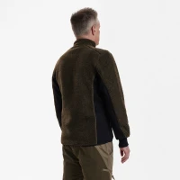 Rogaland Fiber Pile Jacket, kolor: 582 - Chocolate Brown