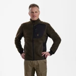 Rogaland Fiber Pile Jacket, kolor: 582 - Chocolate Brown
