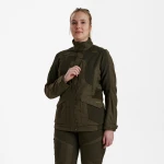 Lady Ann Extreme Jacket, kolor: 389 - Palm Green