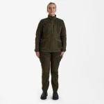 Lady Ann Extreme Jacket, kolor: 389 - Palm Green