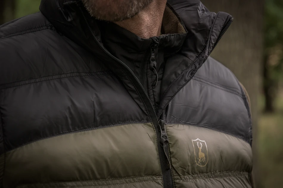 Northward Fleece Jacket, kolor: 563 - Chestnut Brown