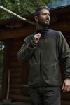 Northward Fleece Jacket, kolor: 352 - Rifle Green