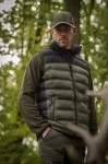 Northward Fleece Jacket, kolor: 352 - Rifle Green