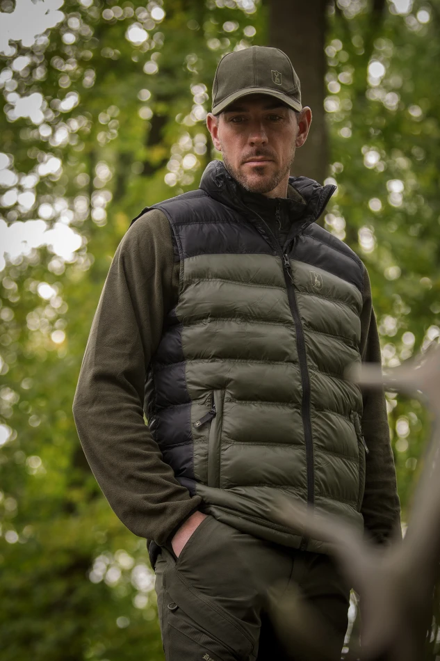 Northward Fleece Jacket, kolor: 352 - Rifle Green
