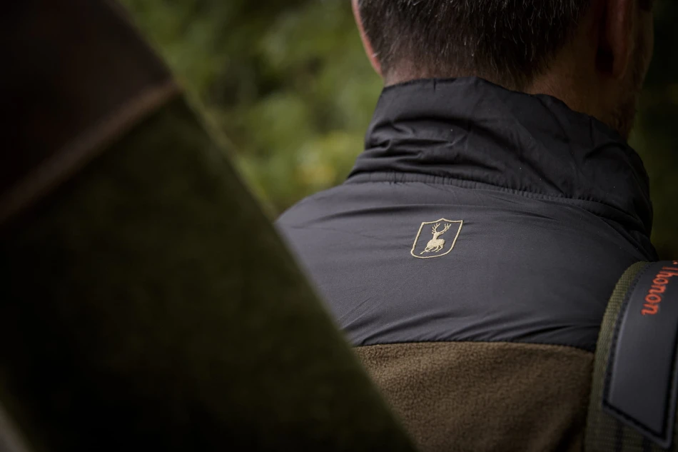 Northward Fleece Jacket, kolor: 563 - Chestnut Brown
