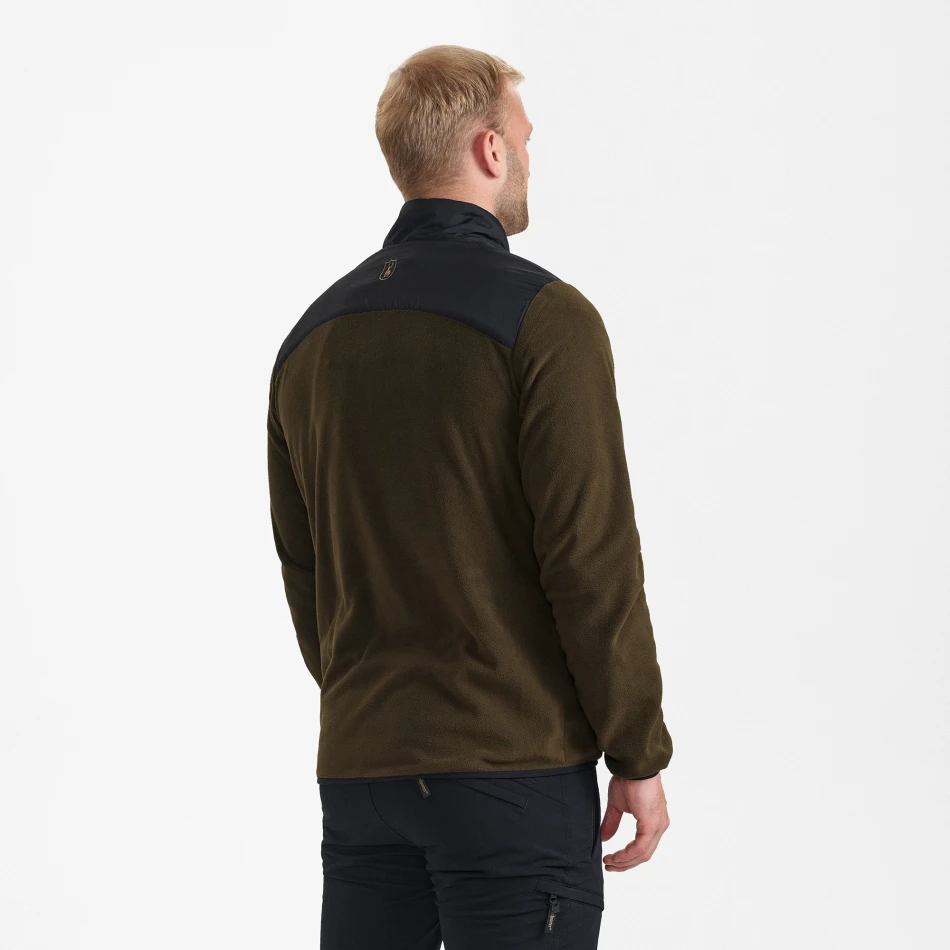 Northward Fleece Jacket, kolor: 563 - Chestnut Brown