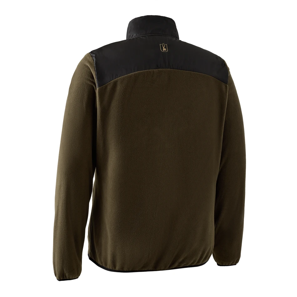 Northward Fleece Jacket, kolor: 563 - Chestnut Brown