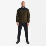 Northward Fleece Jacket, kolor: 563 - Chestnut Brown
