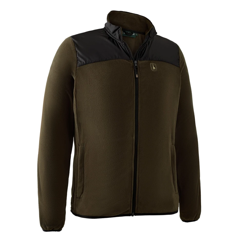 Northward Fleece Jacket, kolor: 563 - Chestnut Brown