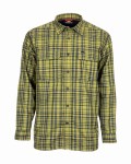 Coldweather LS Shirt, kolor: 555 - Cyprus