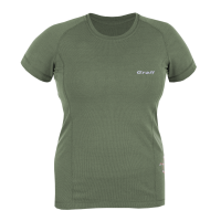 Graff koszulka 908-D, kolor: oliwka.