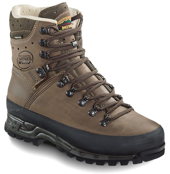 Island Active MFS, kolor: 10 - Brown - 1