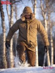 Yupik/Nuuk Parka