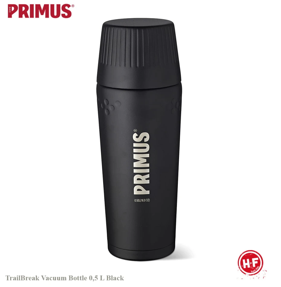 Primus TraiBreak, poj. 500ml, kolor: black