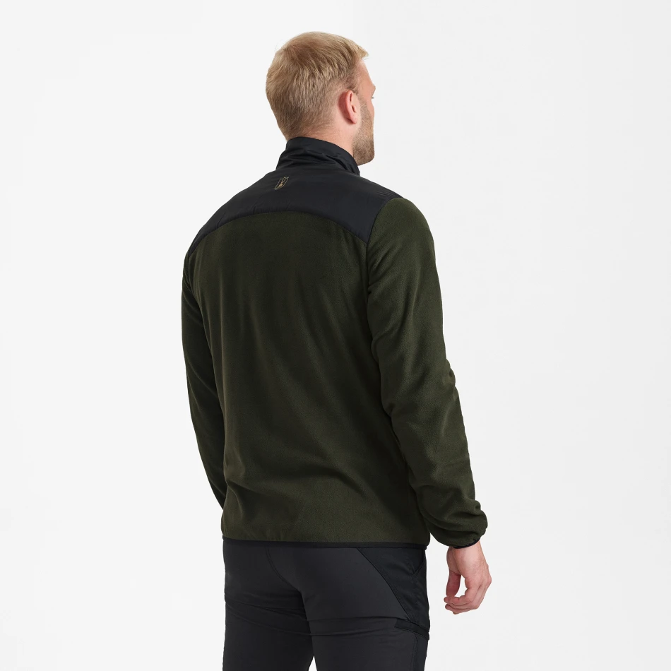 Northward Fleece Jacket, kolor: 352 - Rifle Green