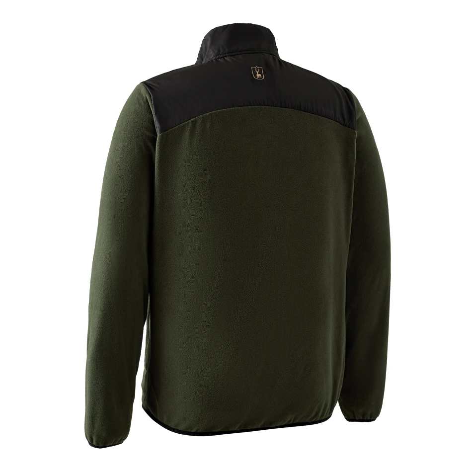Northward Fleece Jacket, kolor: 352 - Rifle Green