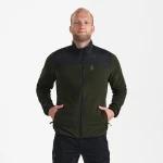 Northward Fleece Jacket, kolor: 352 - Rifle Green