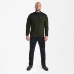 Northward Fleece Jacket, kolor: 352 - Rifle Green