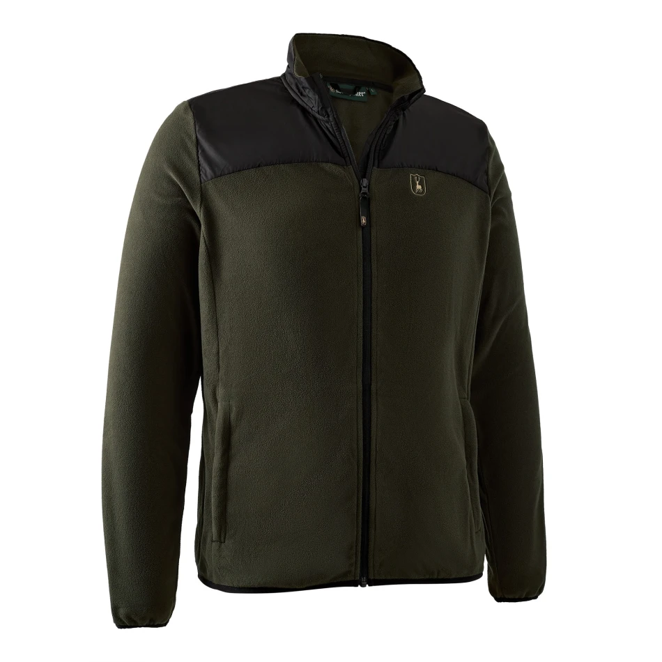 Northward Fleece Jacket, kolor: 352 - Rifle Green