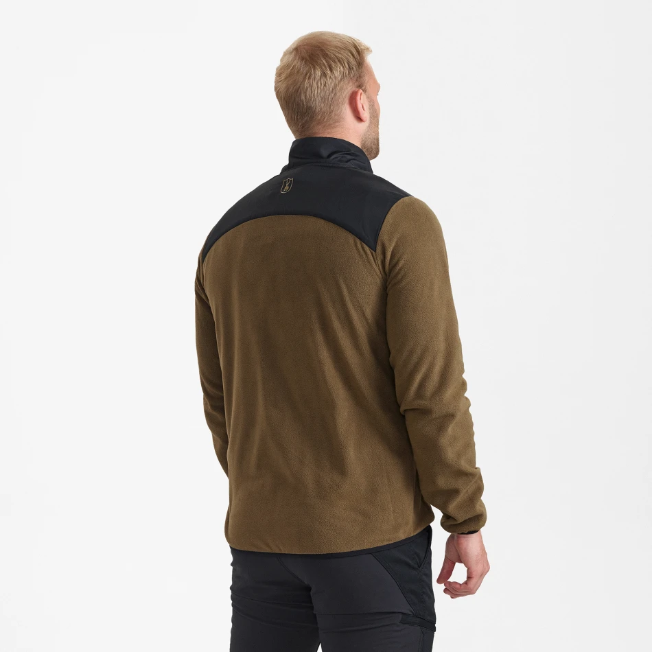 Northward Fleece Jacket, kolor: 240 - Hickory