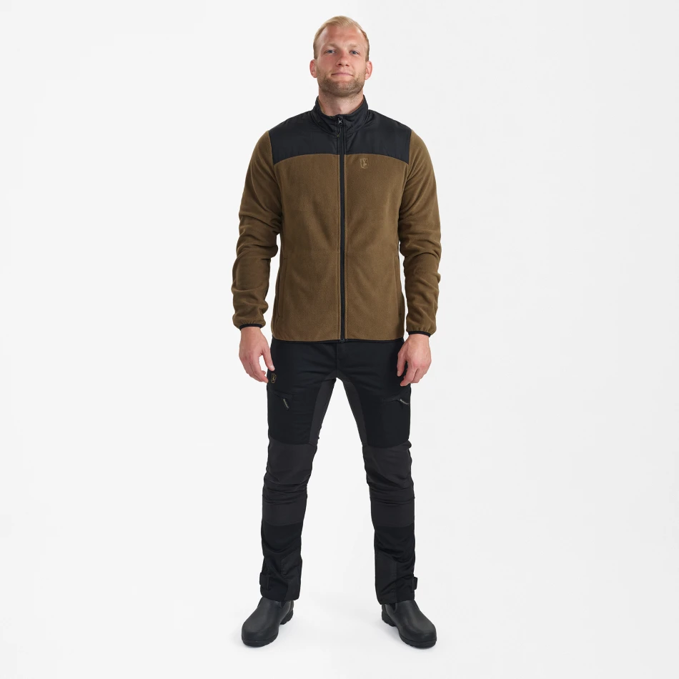 Northward Fleece Jacket, kolor: 240 - Hickory