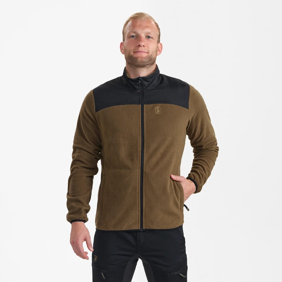 Northward Fleece Jacket, kolor: 240 - Hickory