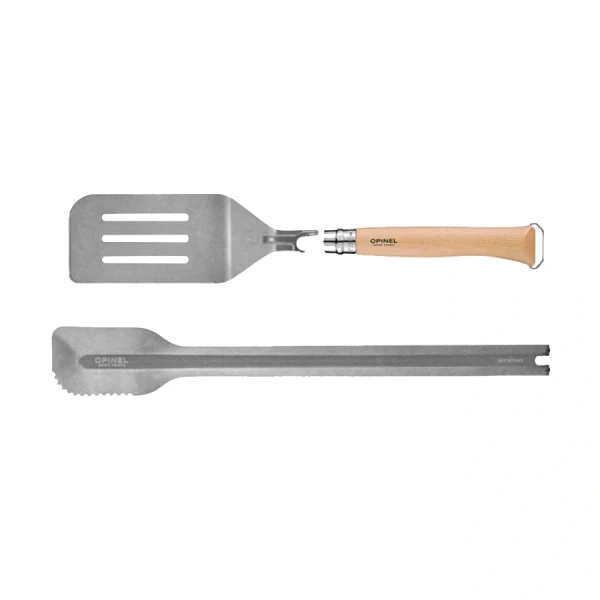 Opinel Barbecue Set