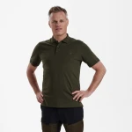 Christian Polo Shirt, kolor: 331 - Green