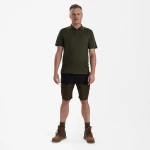 Christian Polo Shirt, kolor: 331 - Green