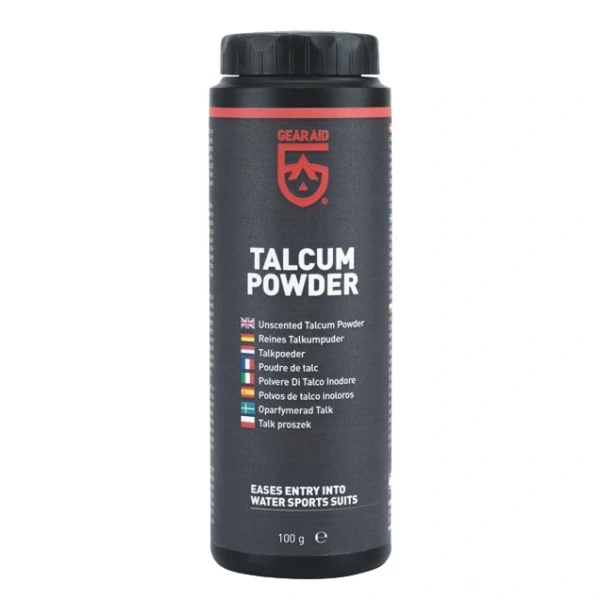 Gear Aid Talcum Powder 100g