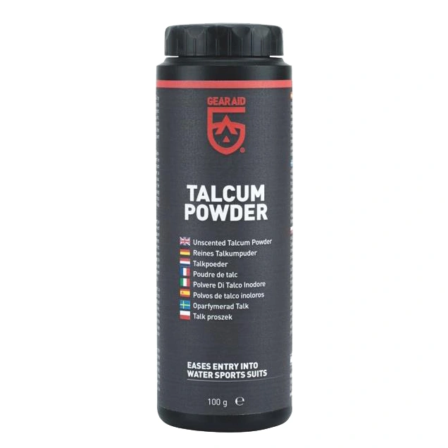Gear Aid Talcum Powder 100g