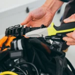 Gear Aid Tanu Dive and Rescue - Green - 2