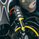 Gear Aid Tanu Dive and Rescue - Green - 3