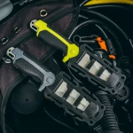 Gear Aid Tanu Dive and Rescue - zdjęcie poglądowe