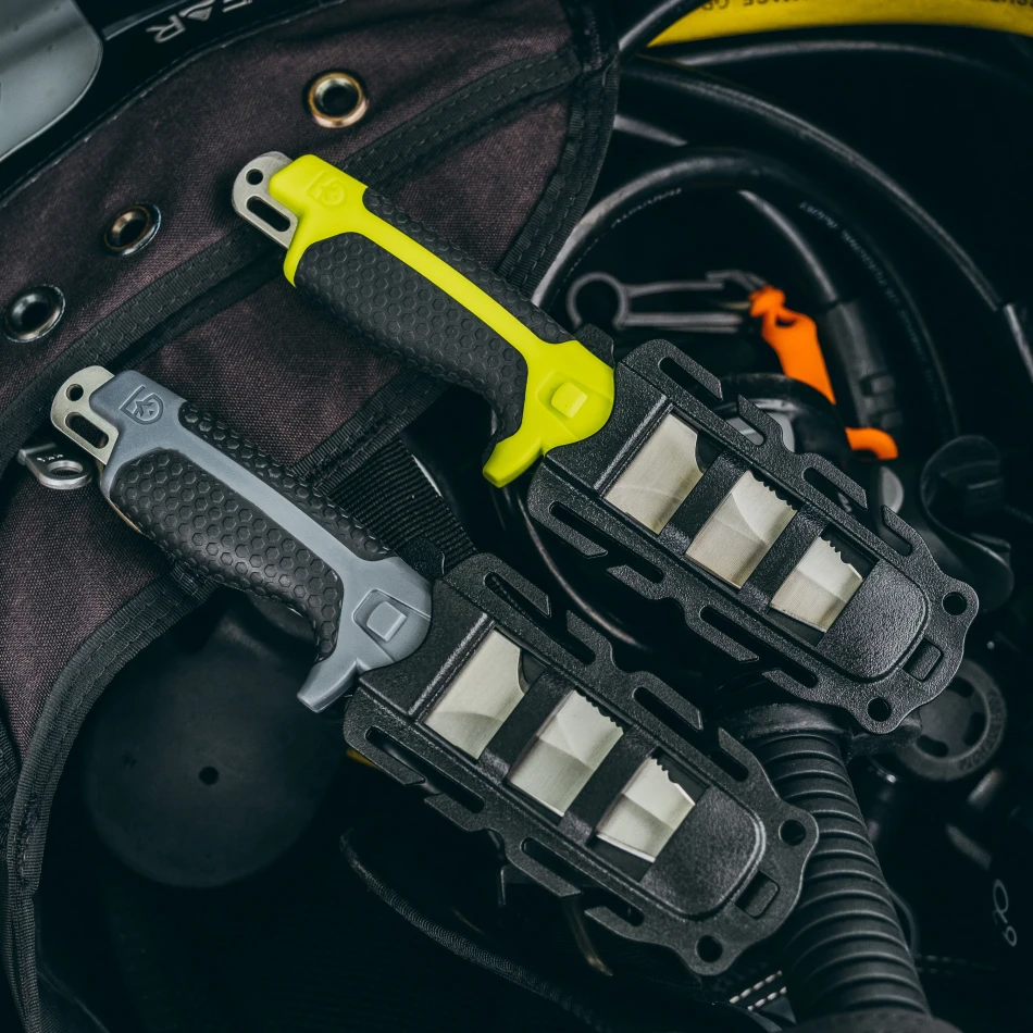 Gear Aid Tanu Dive and Rescue - zdjęcie poglądowe