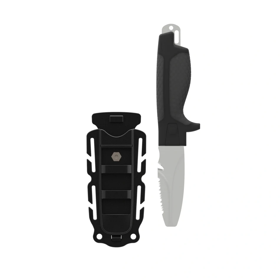Gear Aid Tanu Dive and Rescue - Grey - 1