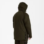 Muflon Jacket Long, kolor: 376 - Art Green