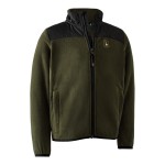 Youth Northward Fleece Jacket, kolor: 352 - Rifle Green