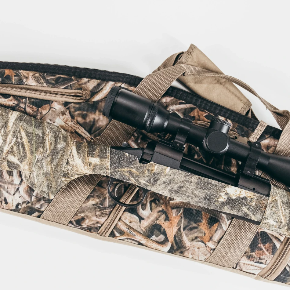 Gear Aid Camo Form