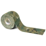 Gear Aid Camo Form, kolor: Woodland Digital