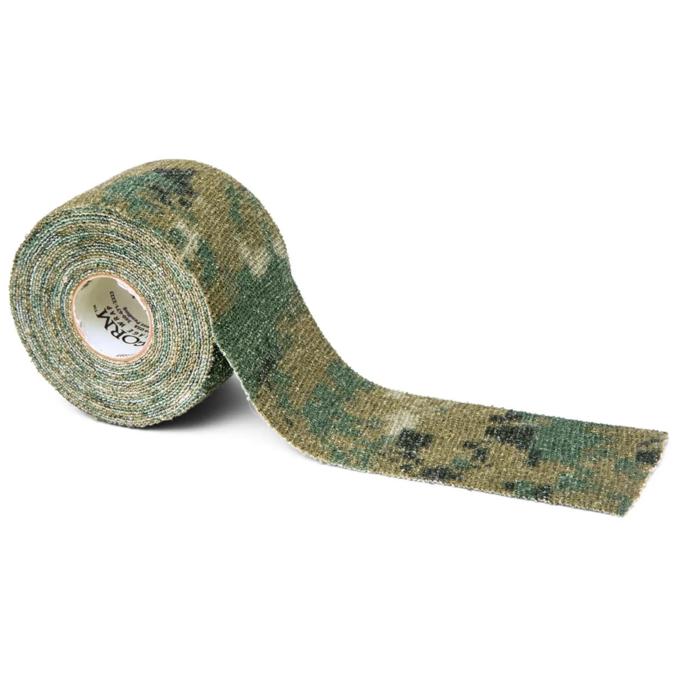 Gear Aid Camo Form, kolor: Woodland Digital